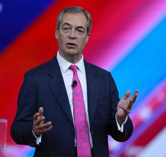 Britain Brexit fiasco continues to get worse