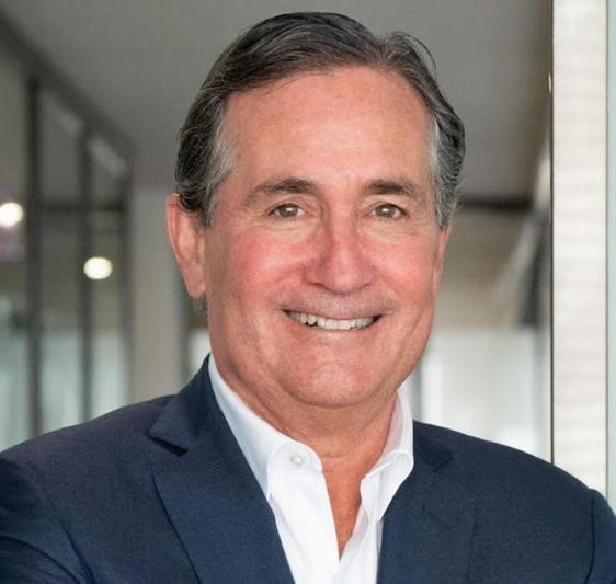 Meet the man who will lead the 2023 NYC St. Patrick’s Day Parade