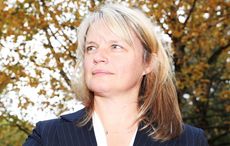 The Irish woman battling Elon Musk for her job at Twitter