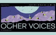 Other Voices presents Irish music from Co Kerry