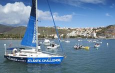 Irish rowers to undertake 'World's Toughest Race' across the Atlantic this December