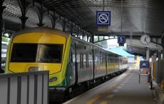 Irish Rail worker claims he is being paid €121k to "do nothing"