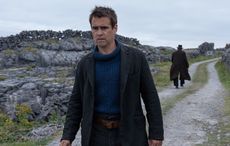 Colin Farrell and "The Banshees of Inisherin" lead Variety's Oscars predictions