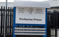 Irish inmate's interview on YouTube prompts investigation