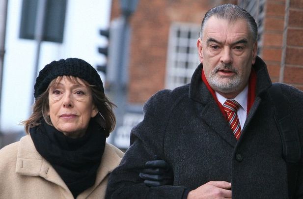 Jules Thomas sues Netflix over Sophie Toscan du Plantier documentary