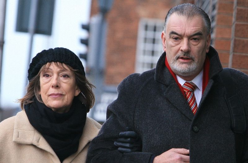 Ian Bailey's former partner sues Netflix over Sophie Toscan du Plantier documentary