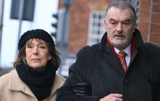 Ian Bailey's former partner sues Netflix over Sophie Toscan du Plantier documentary