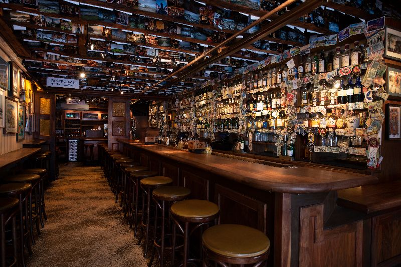 Dead Rabbit opens Irish Christmas popup The Jingle Jangle