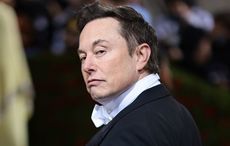 Elon Musk bought Twitter, but who sold it?