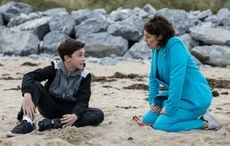 In "Joyride" Olivia Colman plays a reluctant Irish mother