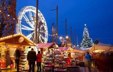 Ireland's best Christmas markets to get you in the festive spirit