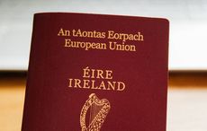 Ireland faces backlog of UK applications for Irish passports