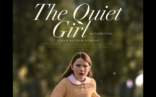 \"The Quiet Girl\" was ranked as the best film of 2022 by Rotten Tomatoes.