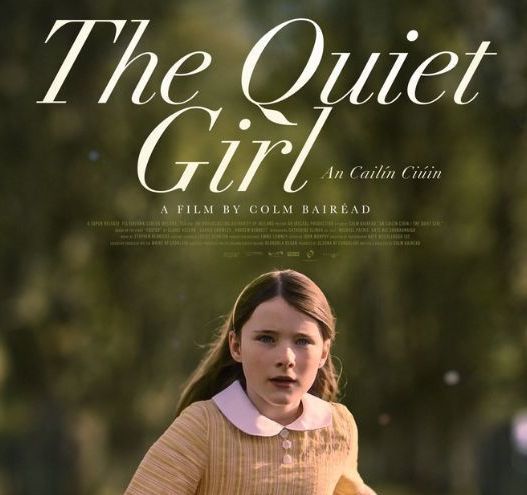 Irish language film “The Quiet Girl” named best movie of 2022 by Rotten Tomatoes