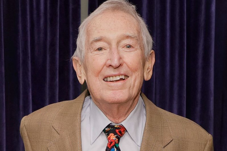 Bob McGrath: Irish tenor and “Sesame Street” legend dies at the age of 90