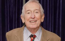 Bob McGrath: Irish tenor and “Sesame Street” legend dies at the age of 90
