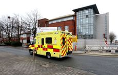 Healthcare is key to Irish unity