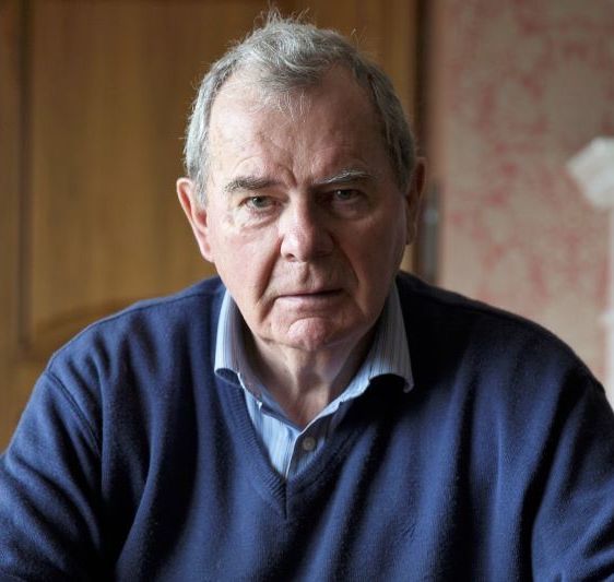 Former Irish billionaire Seán Quinn knew business attackers