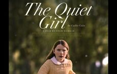 Irish Oscar hopeful “The Quiet Girl” to get US theater release