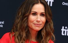 Minnie Driver recalls her friend, Irish novelist Maeve Binchy