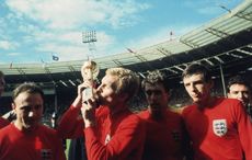 Will the curse of 1966 doom England in the Qatar World Cup?