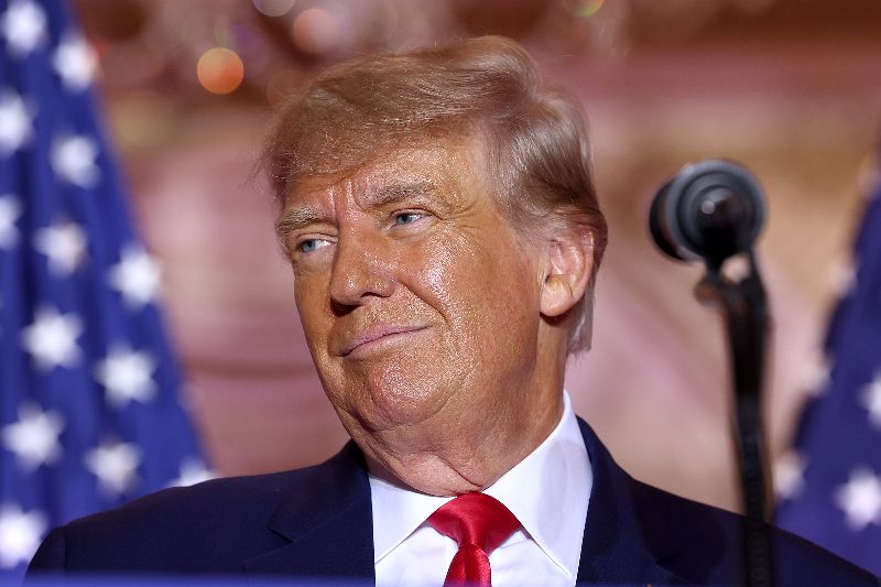 How the press is failing us over Trump's increasing threats