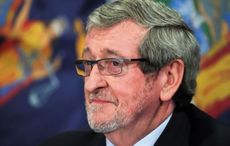 Irish-born Michael Dowling named number one heathcare leader in US