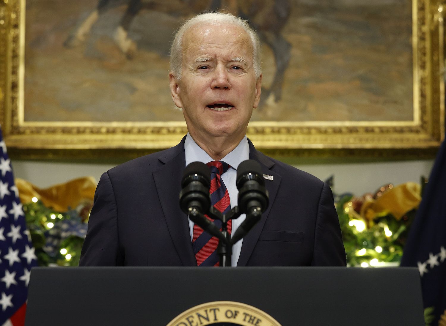 President Joe Biden set to announce US Special Envoy to Northern Ireland