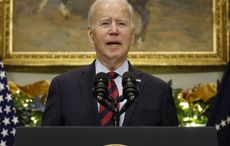 President Joe Biden set to announce US Special Envoy to Northern Ireland 