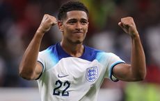 England World Cup star could have played for Ireland