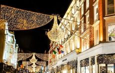 Dublin ranked among the best cities in the world to visit for Christmas