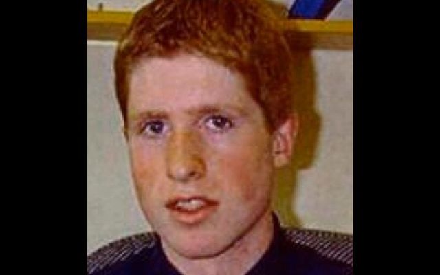 Trevor Deely was 22 years old when he disappeared in Dublin on the morning of December 8, 2000. 