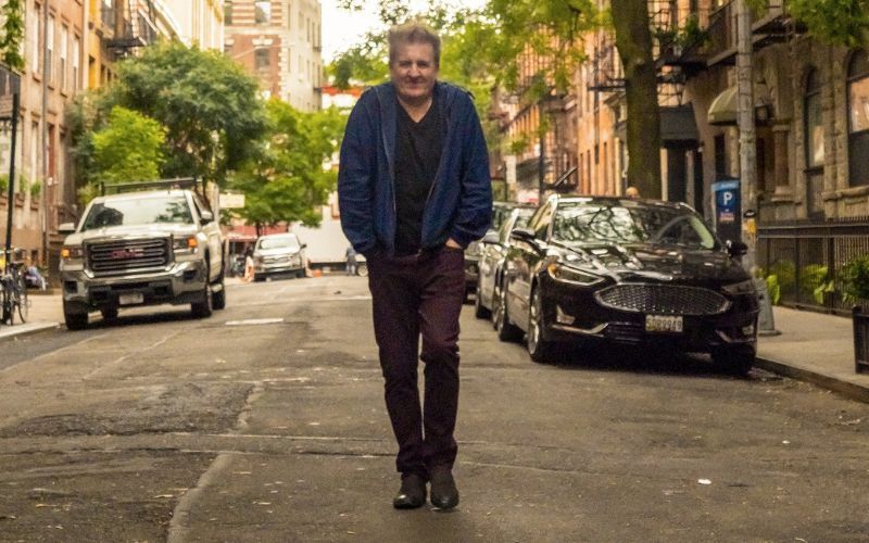 LISTEN: Tuning in with Pierce Turner on the TAYSHT podcast