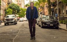 LISTEN: Tuning in with Pierce Turner on the TAYSHT podcast