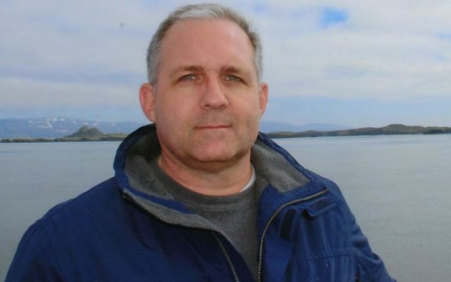 Former US Marine Paul Whelan, who holds US, Irish, Canadian, and British passports, has been in Russian custody since 2018.