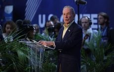 Could billionaire Mike Bloomberg be named US Special Envoy to Northern Ireland?