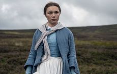 'The Wonder' director Sebastian Lelio talks filming in Ireland