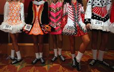 Irish dance organization to consider motion calling for chairperson’s resignation