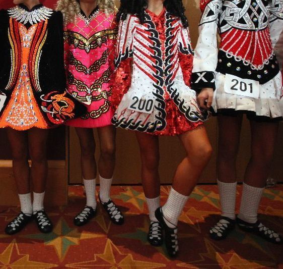 Irish dance organization to consider motion calling for chairperson’s resignation