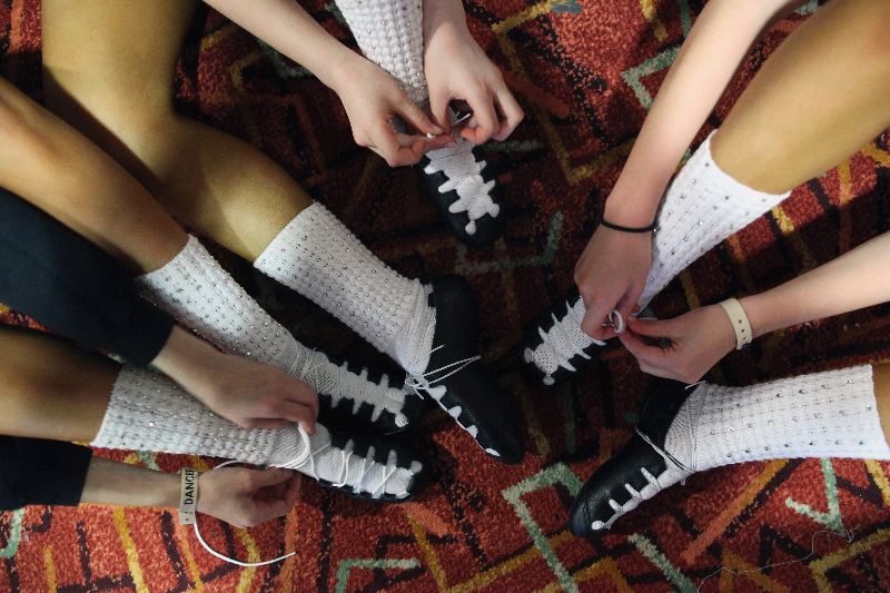 Irish dance doc nixed by BBC amid CLRG cheating allegations