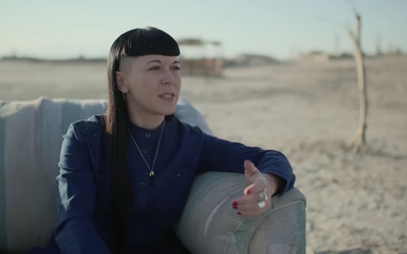 Cork woman selected for first civilian spaceflight around the moon