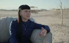 Cork woman selected for first civilian spaceflight around the moon