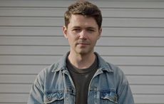 Damian McGinty to compete in Ireland's "Dancing with the Stars"