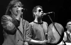 Censorsing of Fairytale of New York is "cultural vandalism," one journalist argues