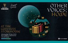 TUNE IN: Live music from the Guinness Storehouse in Dublin today!