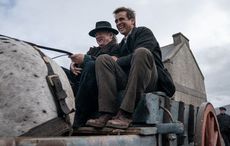 “Banshees of Inisherin” leads Golden Globes nominations