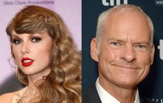 WATCH: Taylor Swift and Martin McDonagh discuss his “special” Irish film