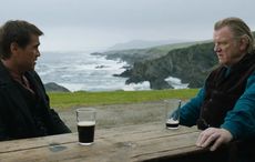 WATCH: Exclusive clip of "The Banshees of Inisherin", streaming today