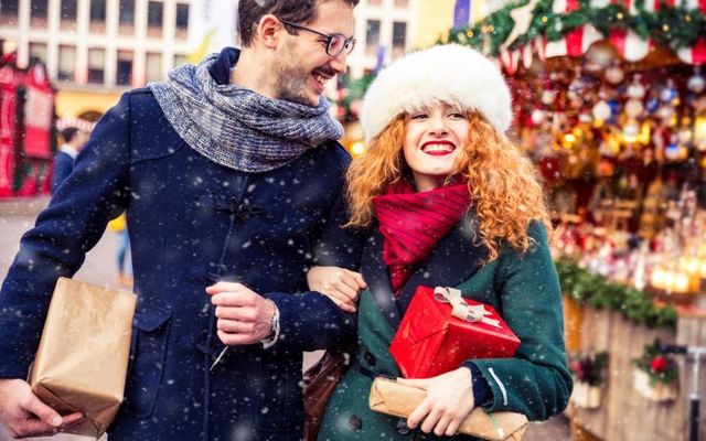 Irish Christmas gift ideas from local and online stores