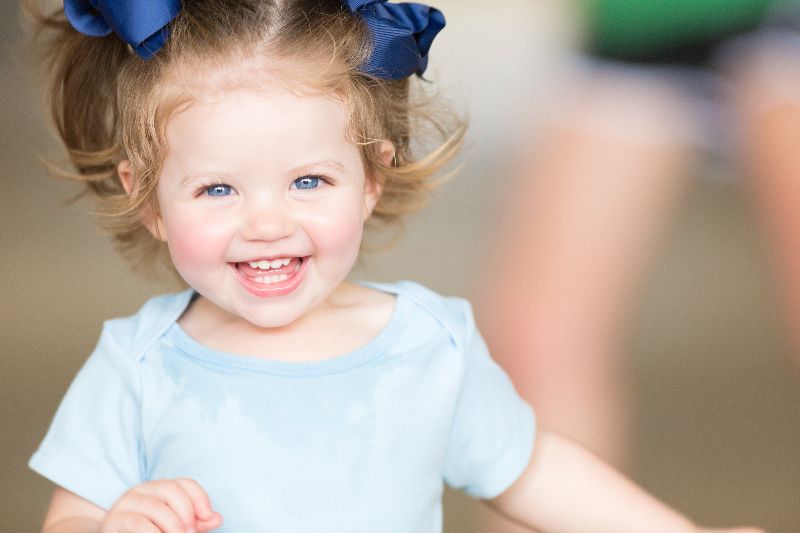 Irish names for girls reach new levels of popularity in the US, experts reveal